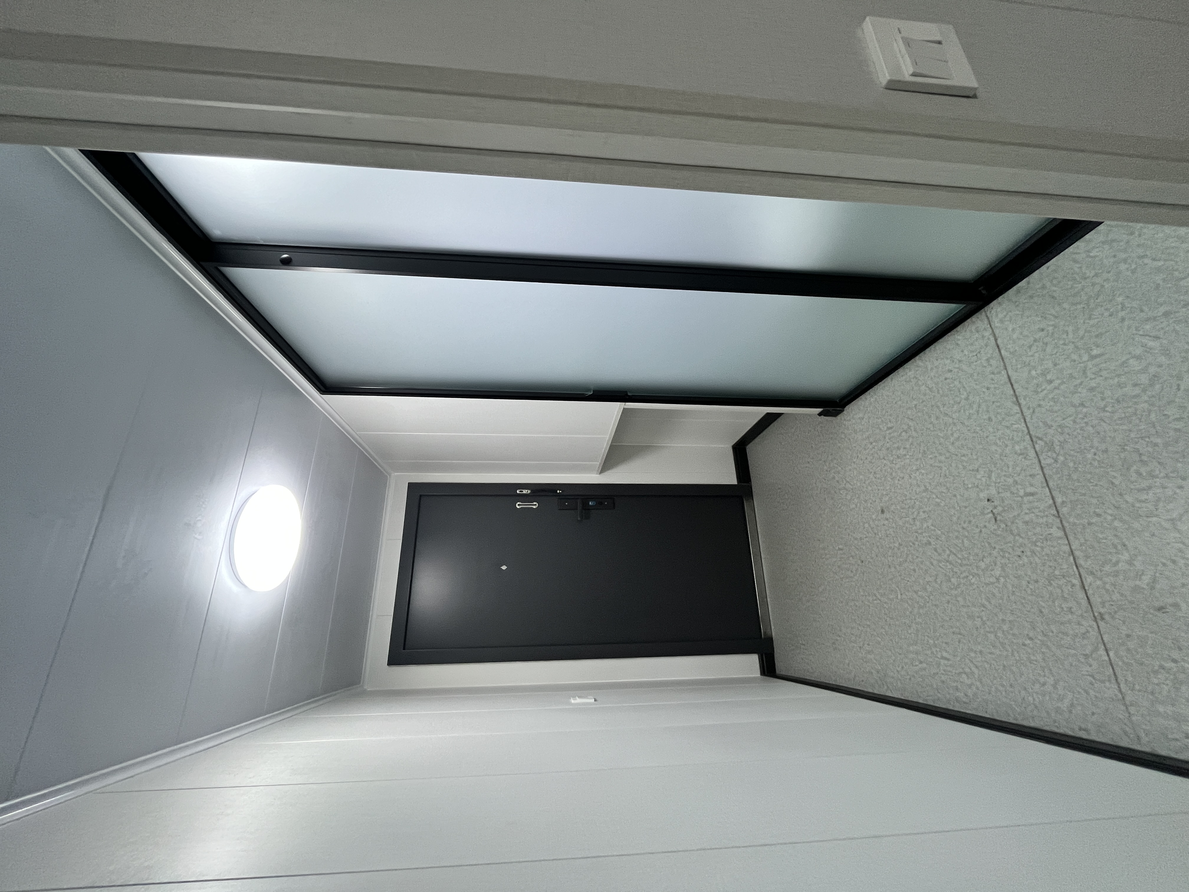 淄博通用移动简易房屋统称